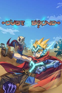 Dustbound