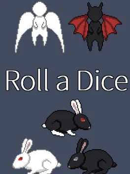 Portada de Roll a Dice