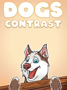 Portada de Dogs Contrast