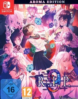 9 R.I.P. Aroma Edition image