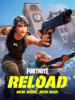 Fortnite Reload