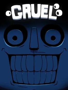 Portada de GRUEL