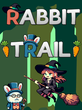 Rabbit Trail Cover