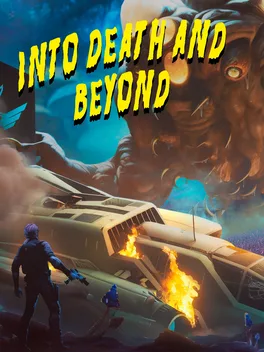 Into Death and Beyond image