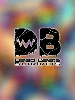 Dead Beats Survivors Cover