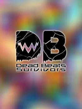 Portada de Dead Beats Survivors