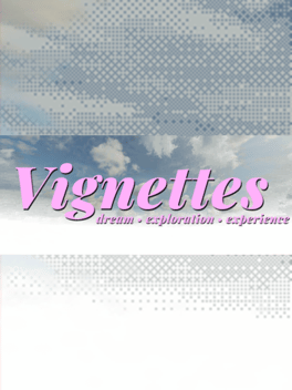 Vignettes Cover