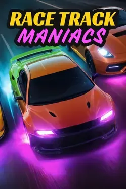 Race Track Maniacs image