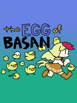 The Egg of Basan