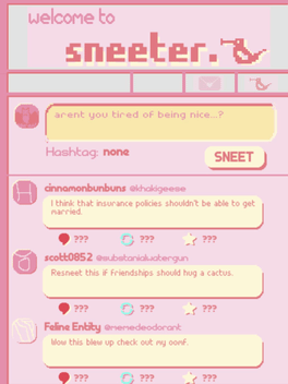 Sneeter