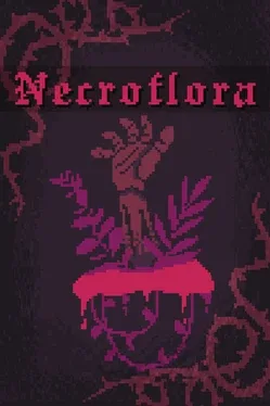 Necroflora