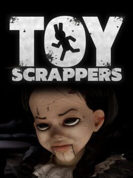 Toy Scrappers