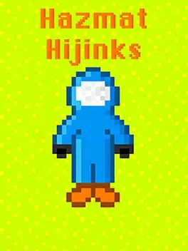 Hazmat Hijinx