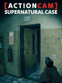 ActionCam: Supernatural Case