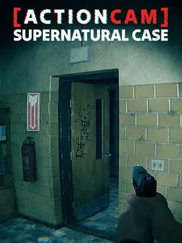 ActionCam: Supernatural Case image