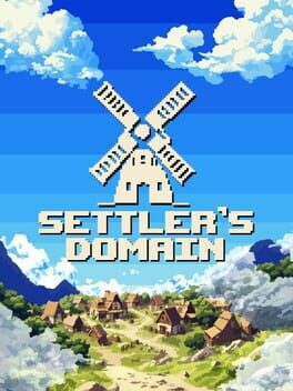 Settler's Domain