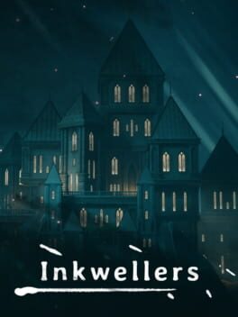 Inkwellers