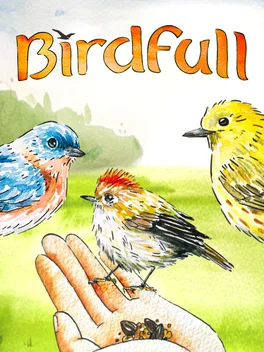 Portada de Birdfull
