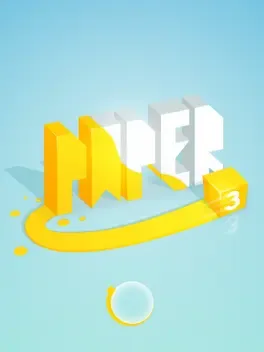 Paper.io 3D image
