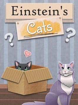 Einstein's Cats