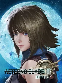 AeternoBlade II: Infinity image