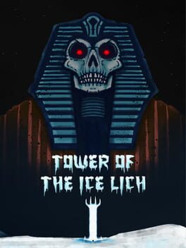 Tower of the Ice Lich