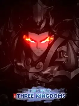 Three Kingdoms: Hero Wars