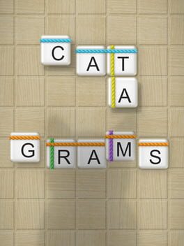 Catagrams