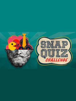 Snap Quiz Challenge Cover
