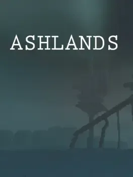 Ashlands