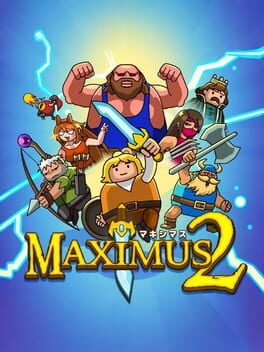 Maximus 2