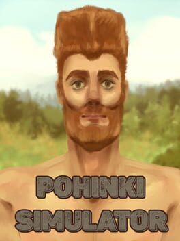 Pohinki Simulator