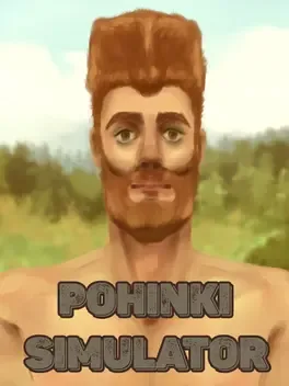 Portada de Pohinki Simulator
