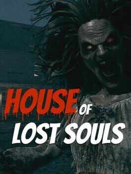 House of Lost Souls游戏资源下载