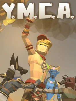 Portada de Y.M.C.A.背包射手的日常