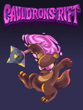 Cauldron's Rift