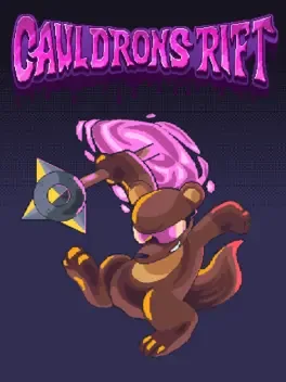 Cauldron's Rift image