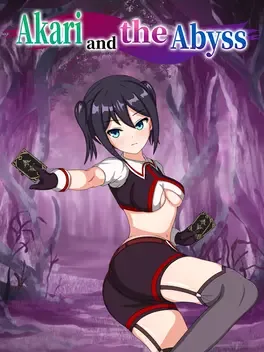 Akari and the Abyss (2024) | IGDB.com Akari and the Abyss (2024) | IGDB.com