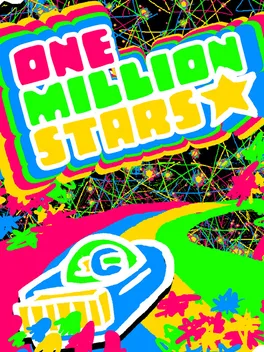 Portada de One Million Stars
