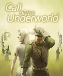 Call of the Underworld image