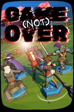 Game (not) Over