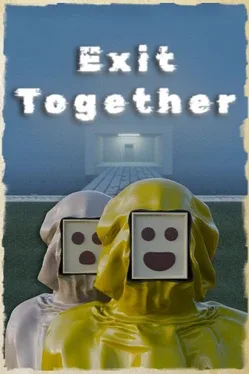 Portada de Exit Together
