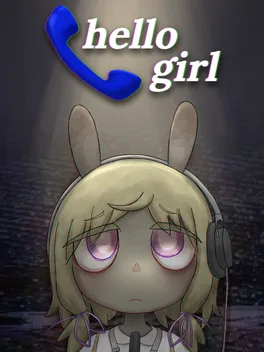 Portada de Hello Girl