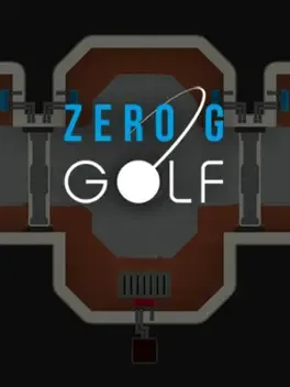 Image de couverture Zero G Golf