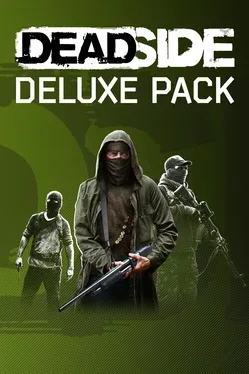 Deadside: Deluxe Pack image