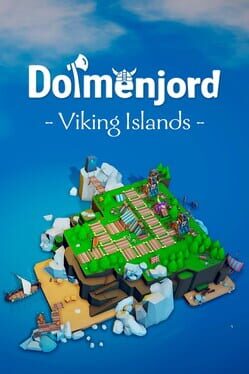 Dolmenjord: Viking Islands