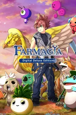 Farmagia: Digital Deluxe Edition image