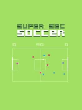 Super Sec Soccer