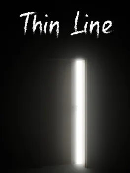Portada de Thin Line