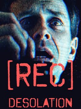 [REC] 绝望游戏资源下载